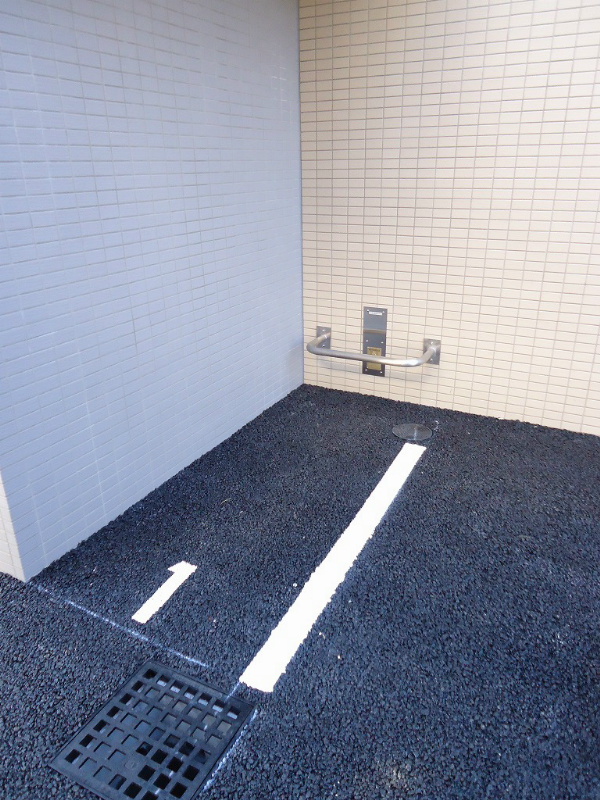 SUPURUSE板橋弐番館 その他外観3