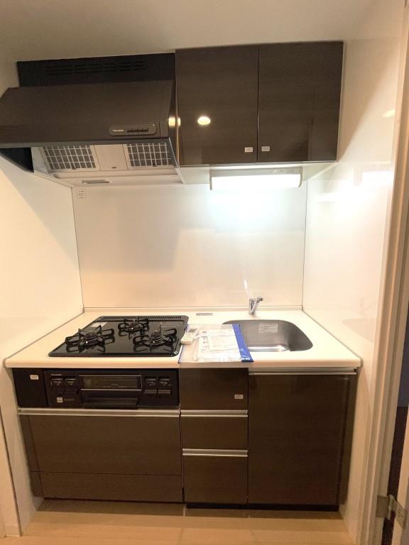 SUPURUSE板橋弐番館 キッチン