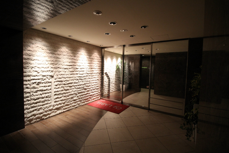 オズ レーベル その他外観2