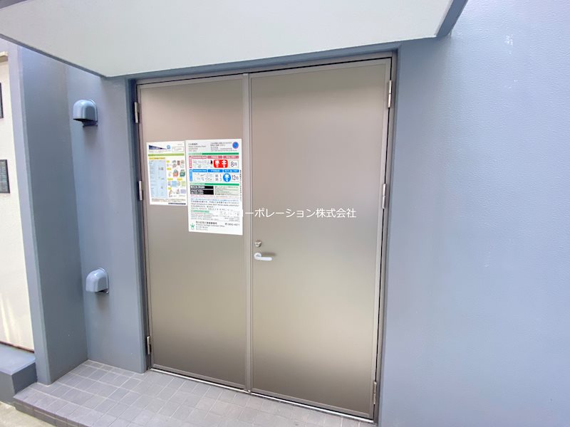 ソラーナ･エム その他外観4