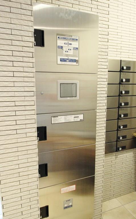 ソラーナ･エム その他設備