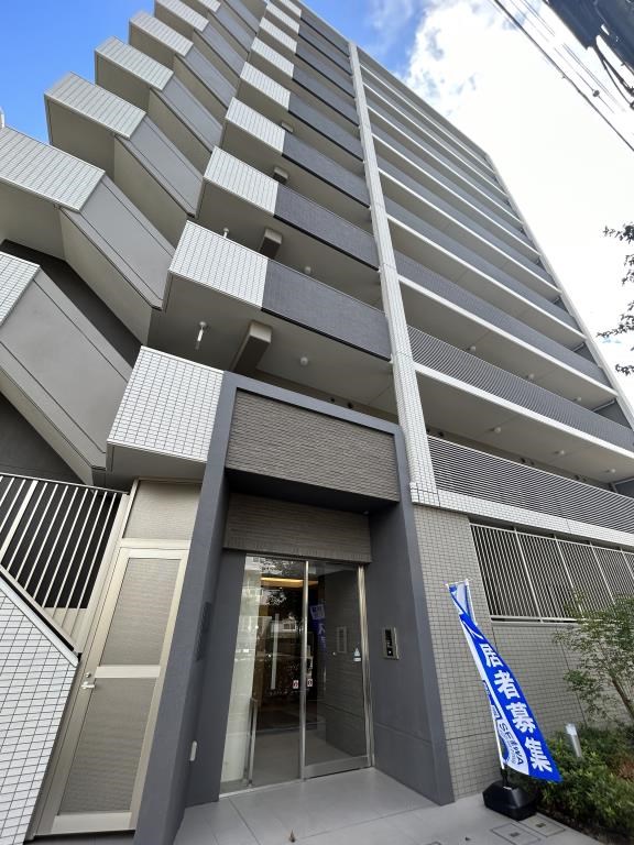 M.R Residence 0303号室 外観