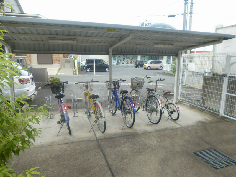 ｳﾞｪﾗﾙｰﾅ その他外観2