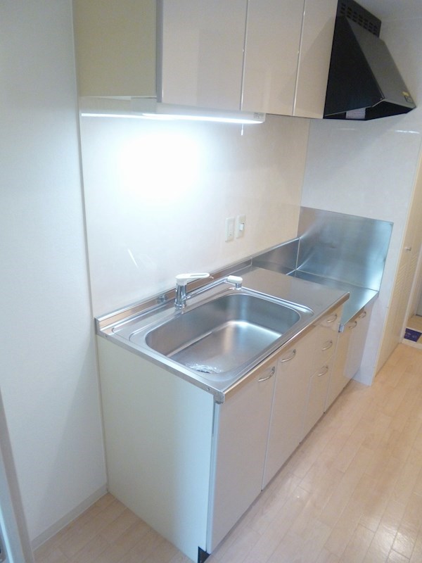 ｳﾞｪﾗﾙｰﾅ キッチン