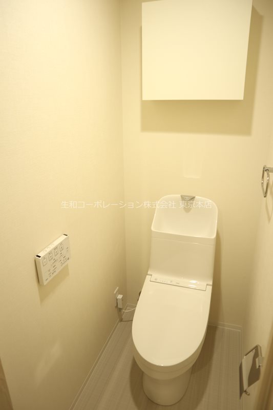 メゾンクラフト神田錦町 その他2