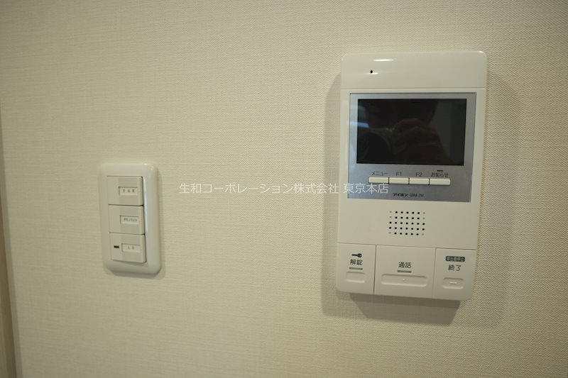 メゾンクラフト神田錦町 その他5