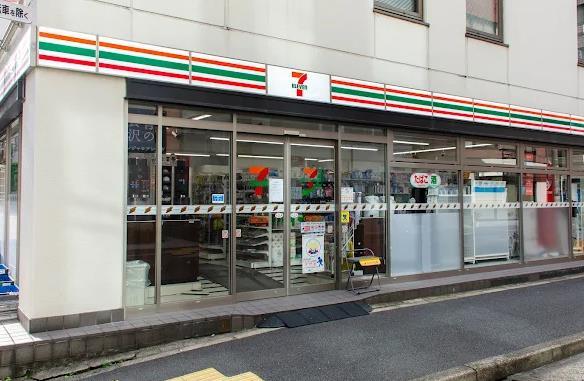 メゾンクラフト神田錦町 周辺画像1