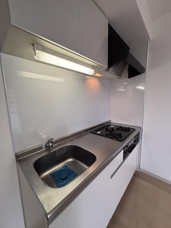 T.S.ヴィラージュ キッチン