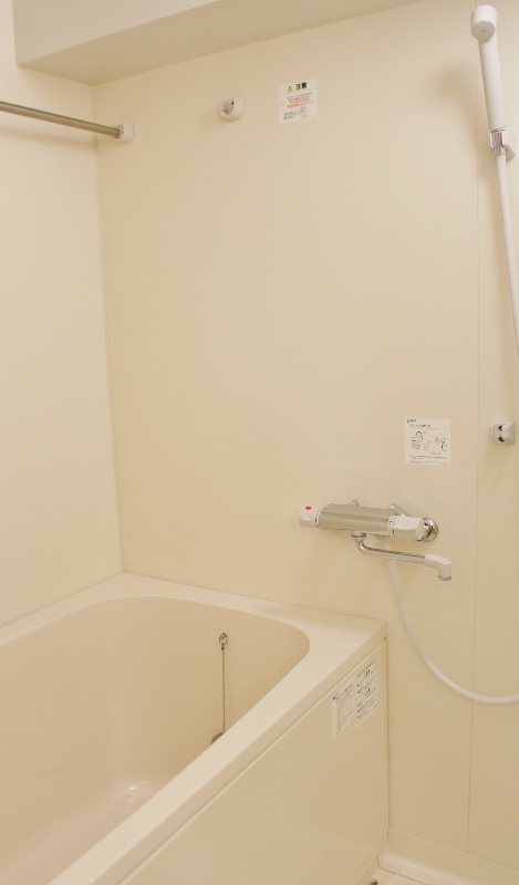 ペイサージュ文京 風呂画像