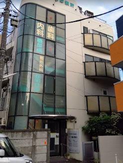 ペイサージュ文京 周辺画像5