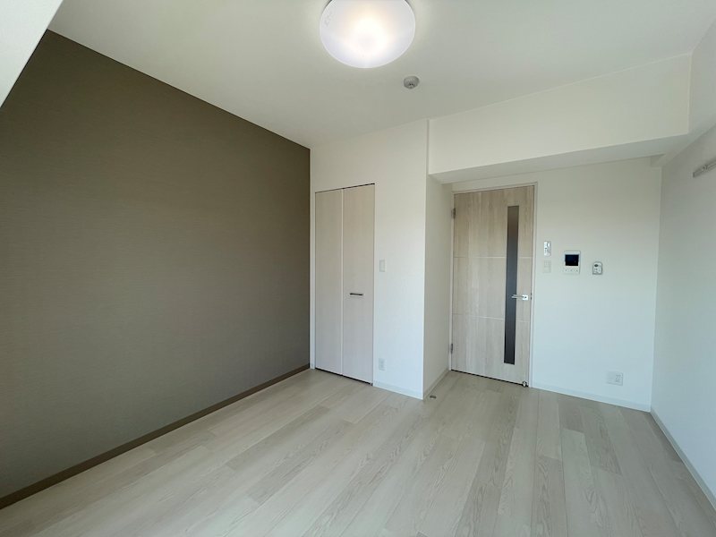 M.R Residence リビング