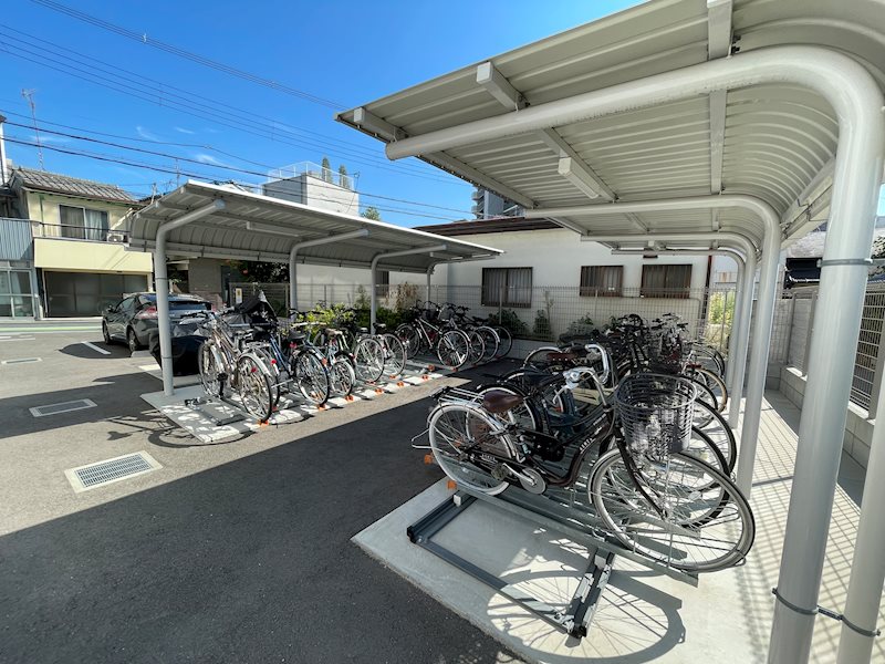 M.R Residence その他外観2