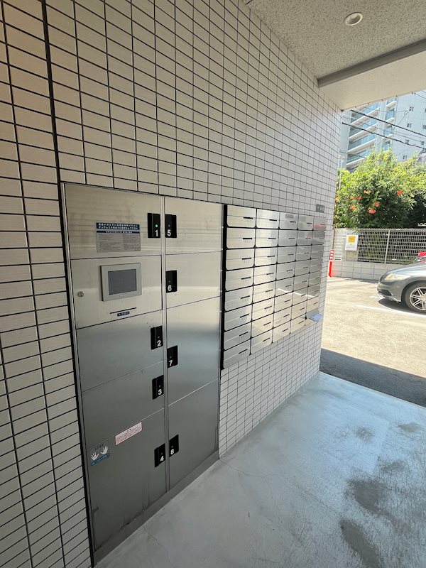 M.R Residence その他外観4