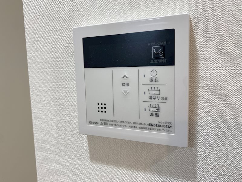 M.R Residence その他6