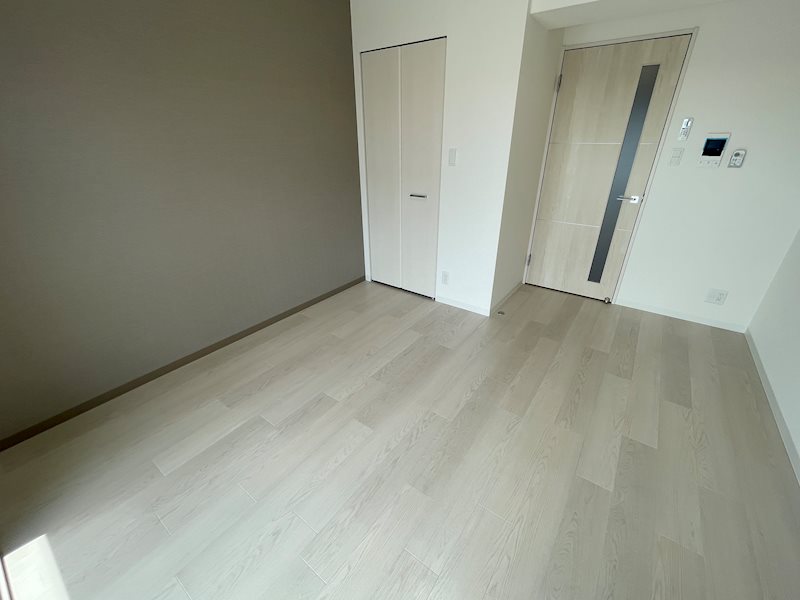 M.R Residence リビング