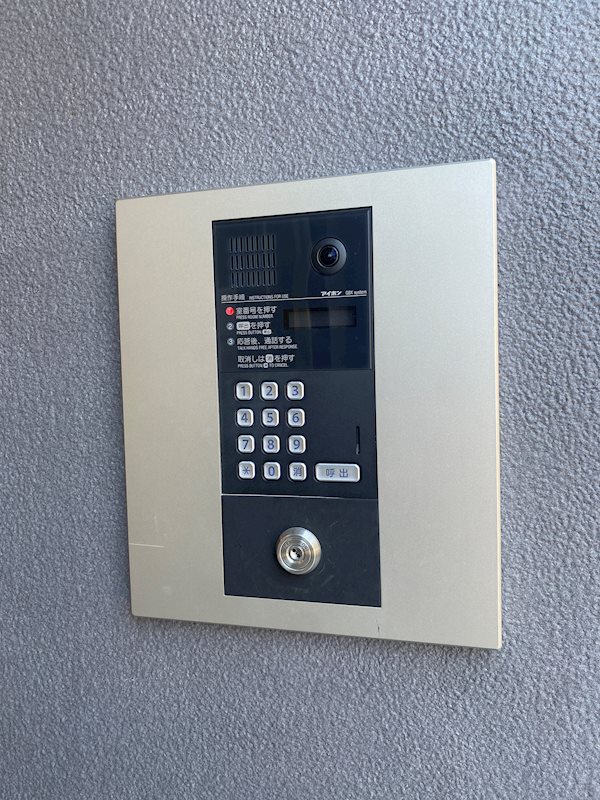 M.R Residence その他外観5