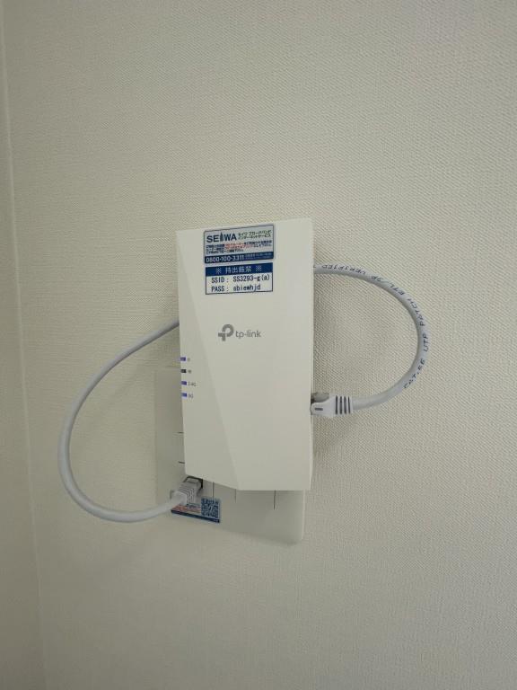 M.R Residence その他10