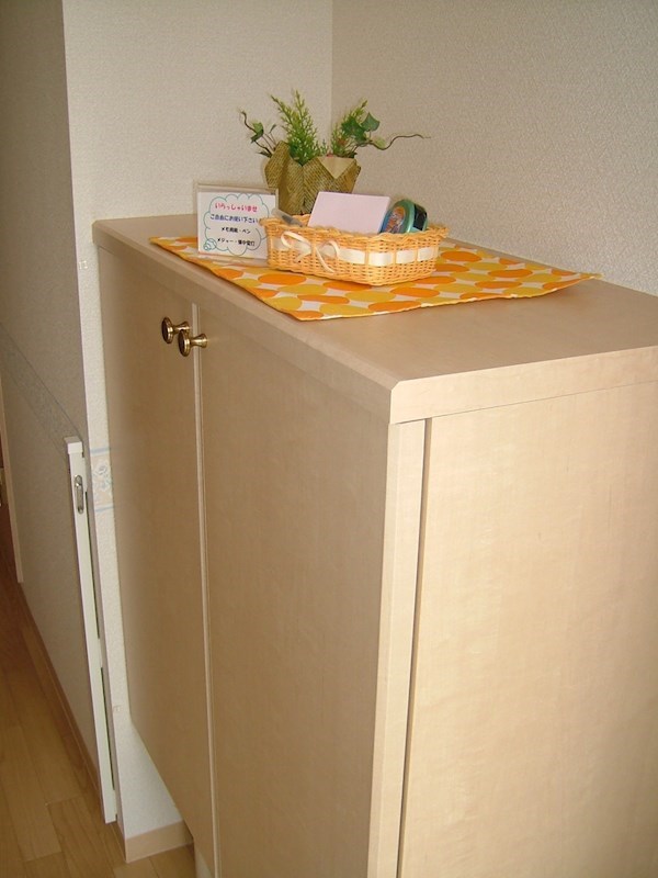 コンフォート111 その他3