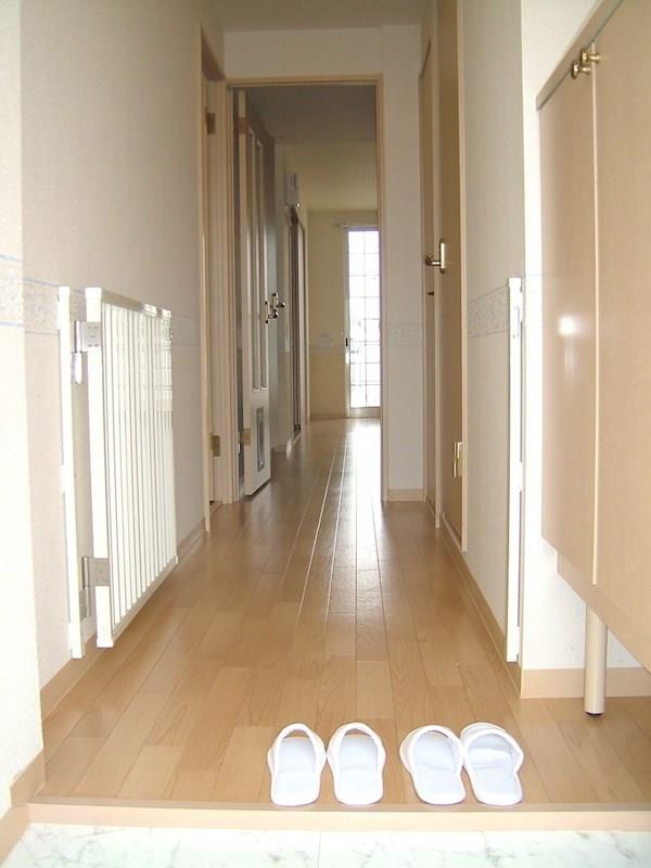 コンフォート111 その他7