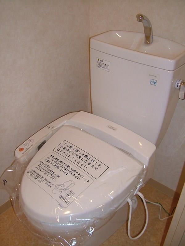 コンフォート111 リビング