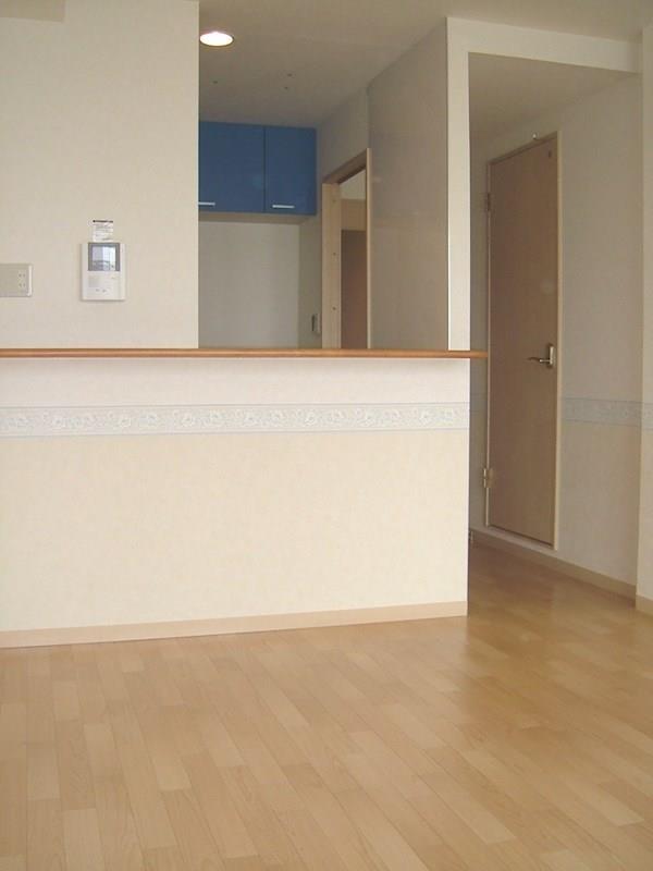 コンフォート111 ベッドルーム