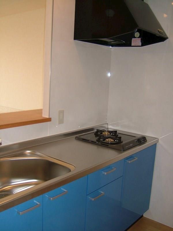 コンフォート111 風呂画像