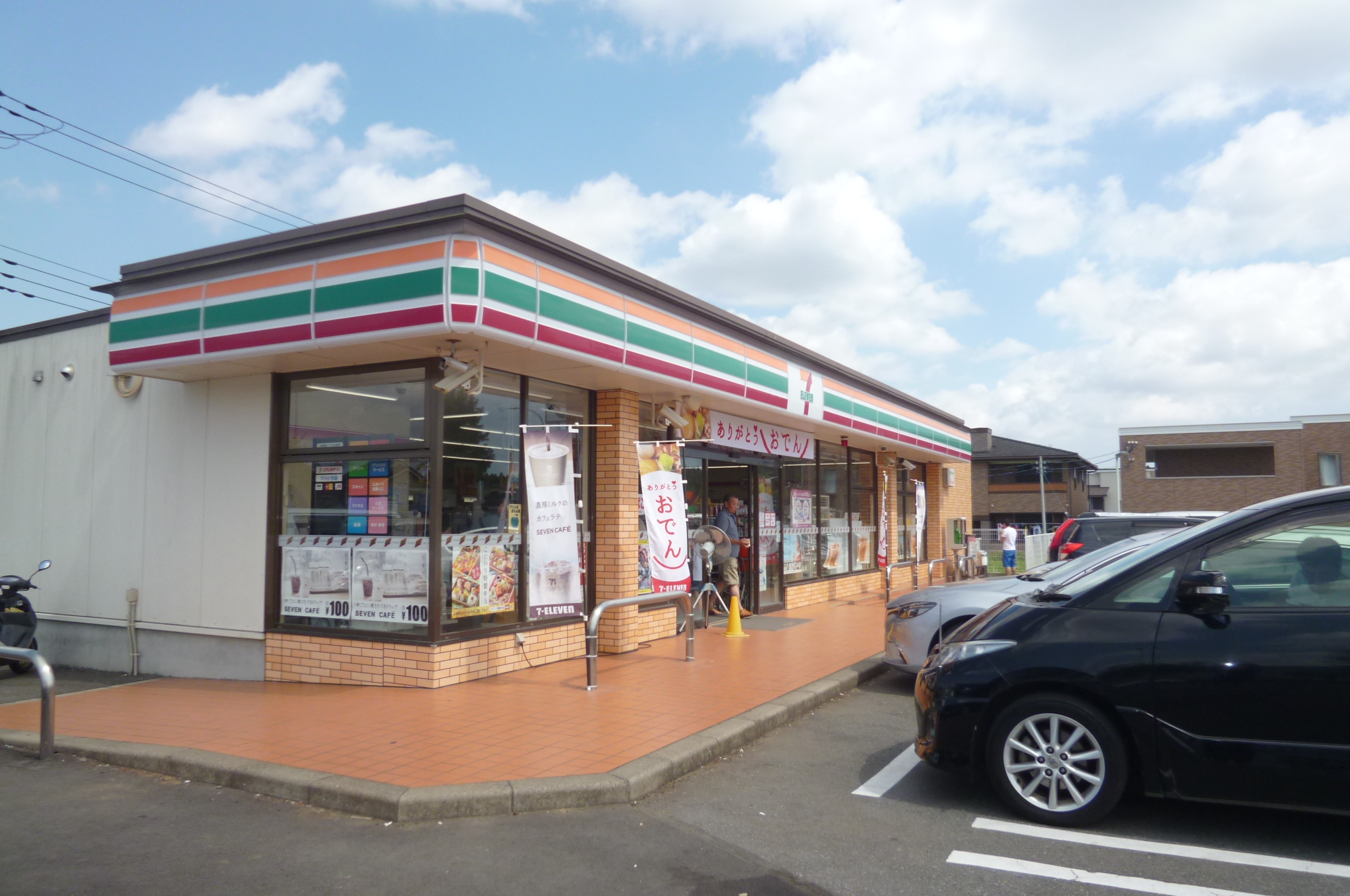 コンフォート111 周辺画像5