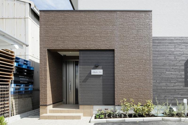 studio noir(スタジオ ノアール) その他外観2