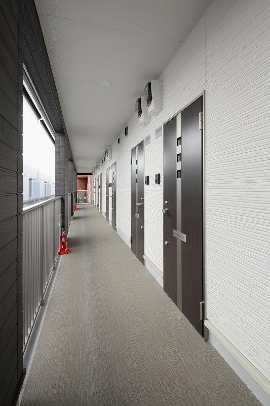 studio noir(スタジオ ノアール) その他外観3