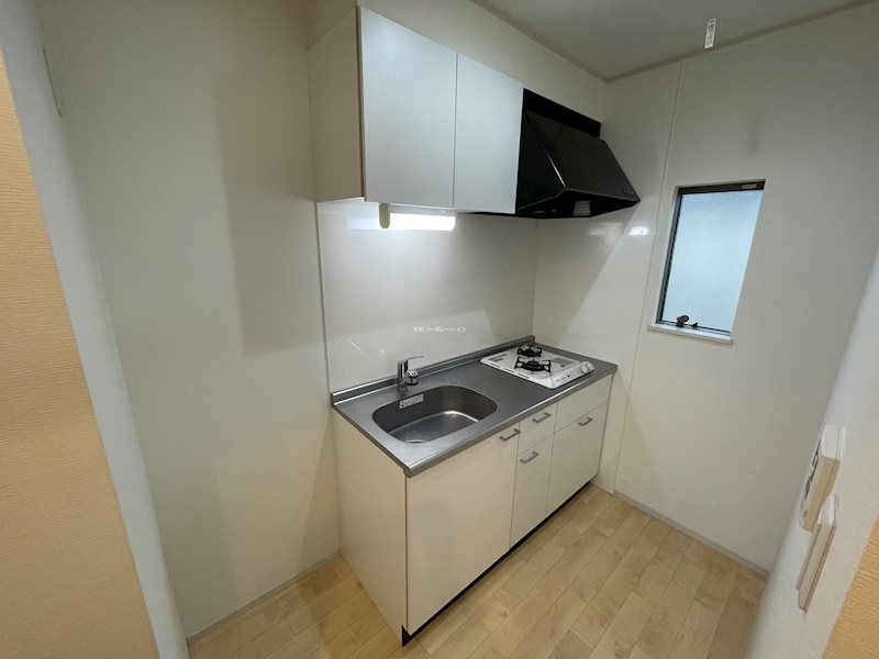 studio noir(スタジオ ノアール) キッチン