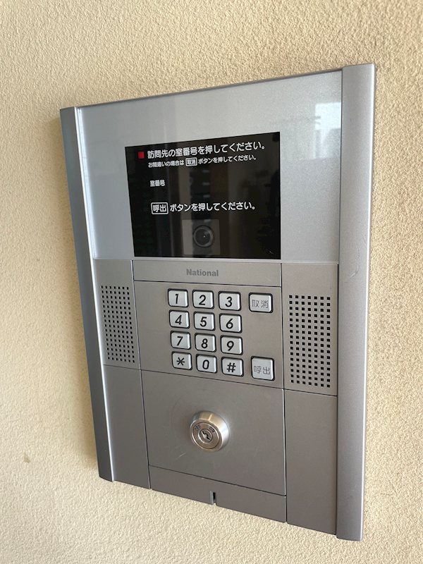 ヴィラージュ横浜 その他外観2