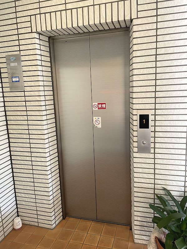 ヴィラージュ横浜 その他外観4