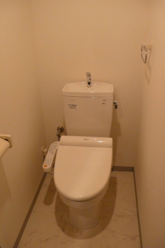 ファミーユ桜上水 その他1