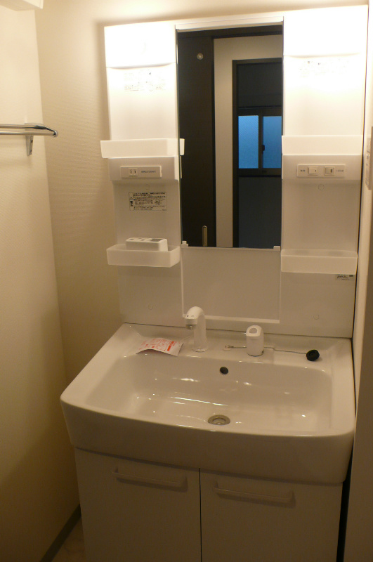 ファミーユ桜上水 その他2