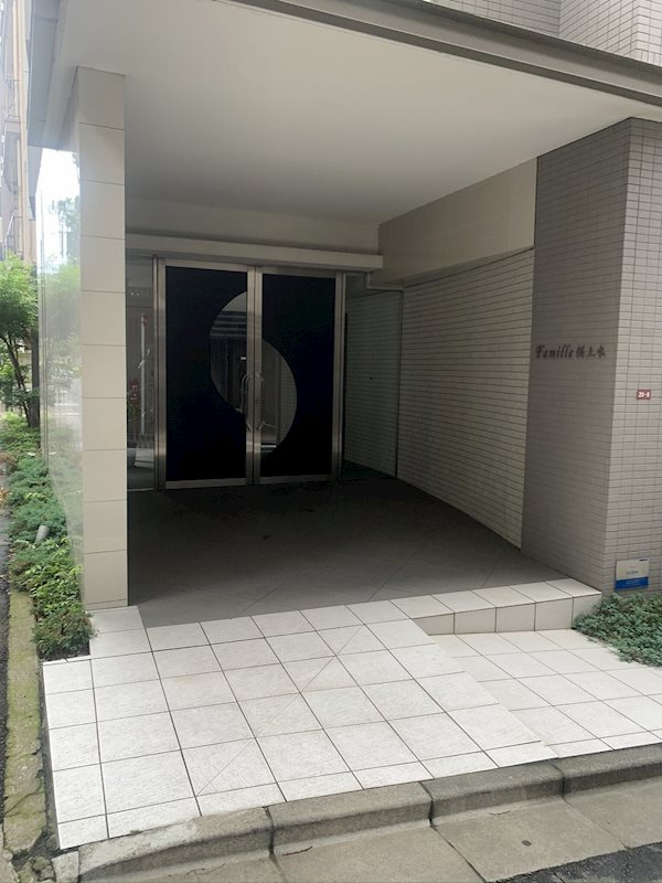 ファミーユ桜上水 その他外観1