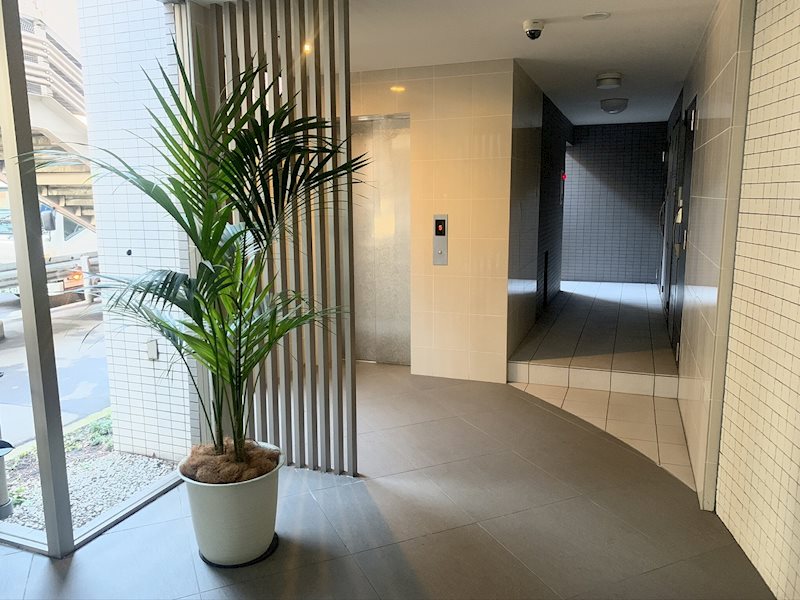 ファミーユ桜上水 その他外観2