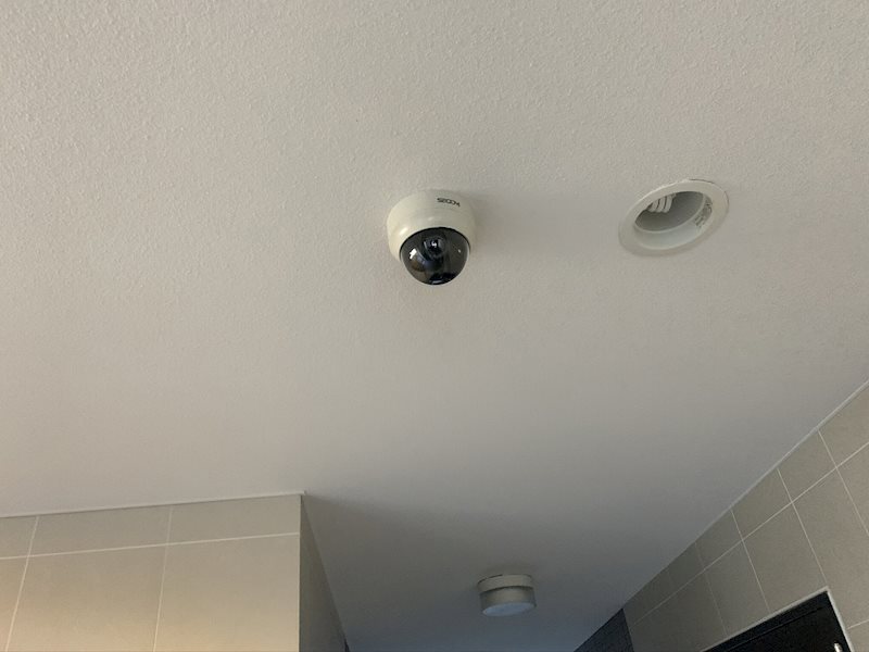 ファミーユ桜上水 その他外観3