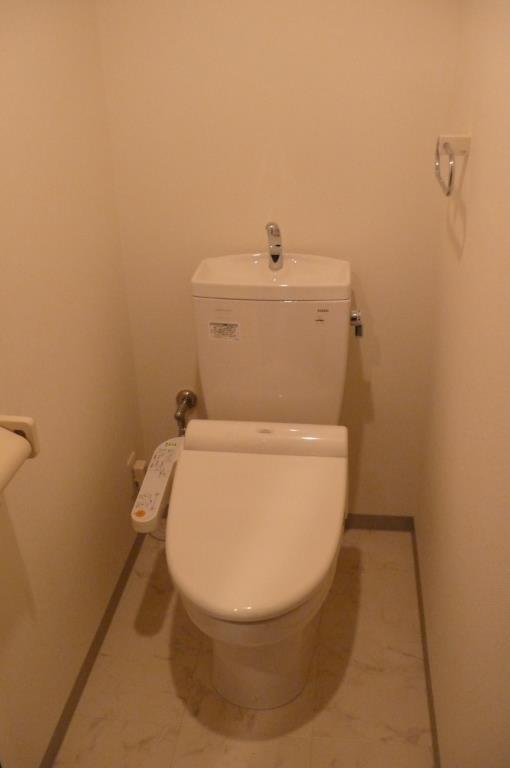 ファミーユ桜上水 その他8