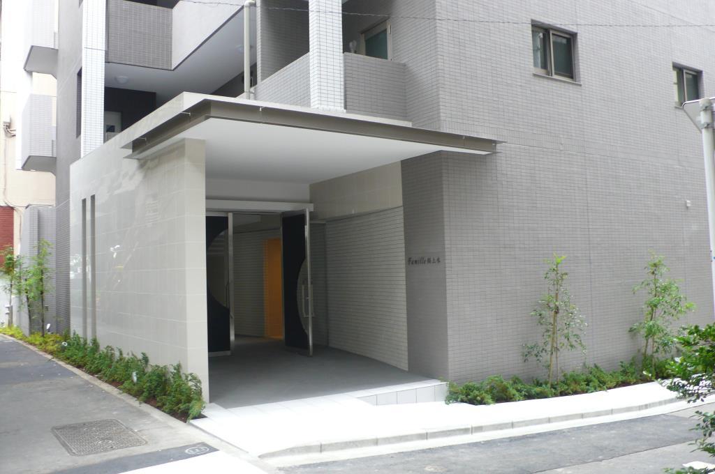 ファミーユ桜上水 その他10