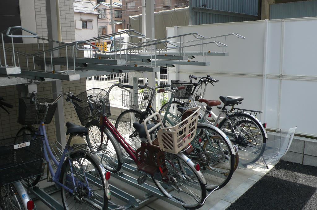 ファミーユ桜上水 その他13