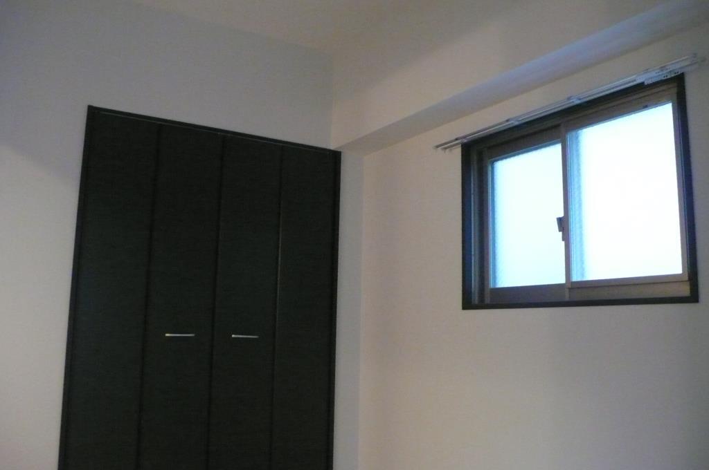 ファミーユ桜上水 ベッドルーム