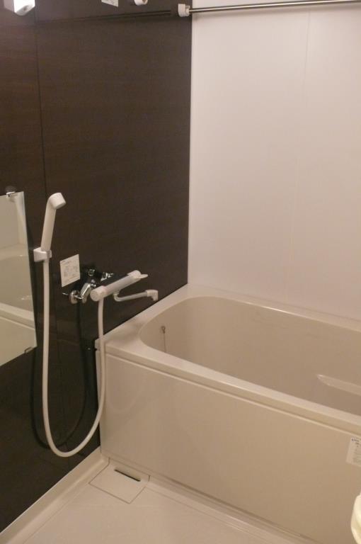 ファミーユ桜上水 風呂画像