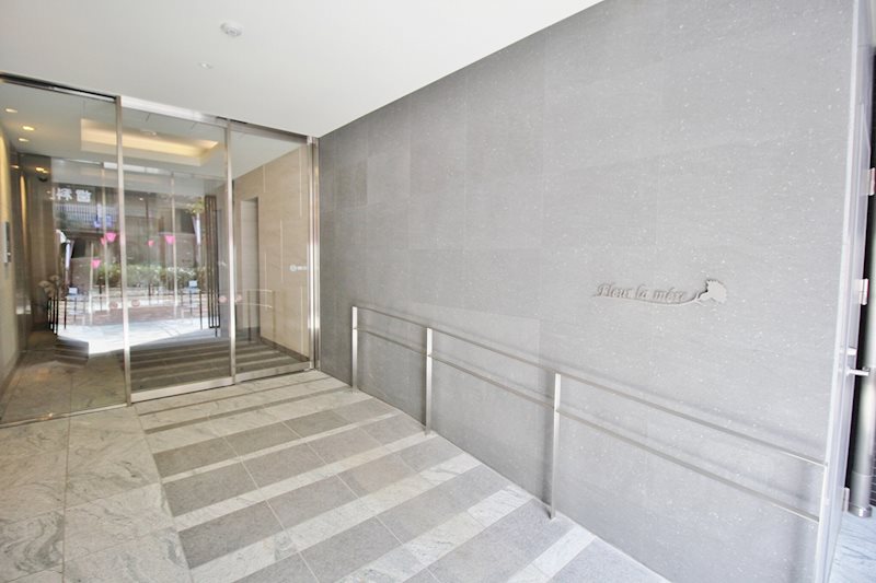 フルール・ラ・メール その他外観5