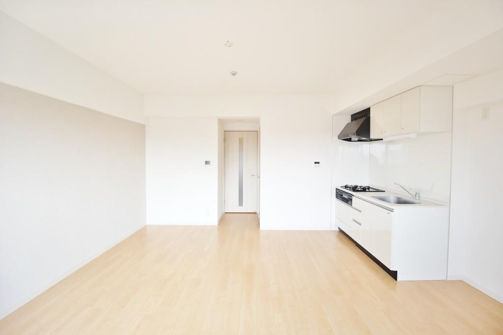 フルール・ラ・メール リビング