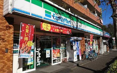 フルール・ラ・メール 周辺画像3