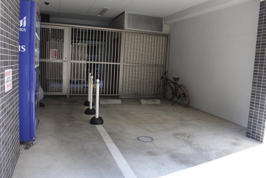 ペイサージュ文京 その他11