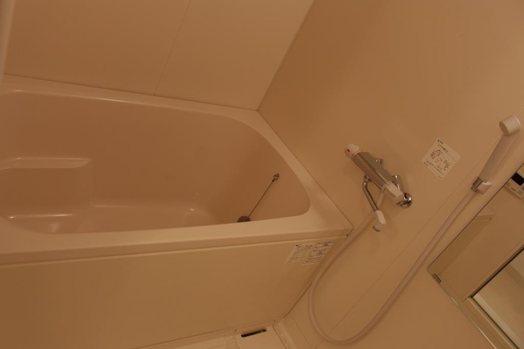ペイサージュ文京 風呂画像