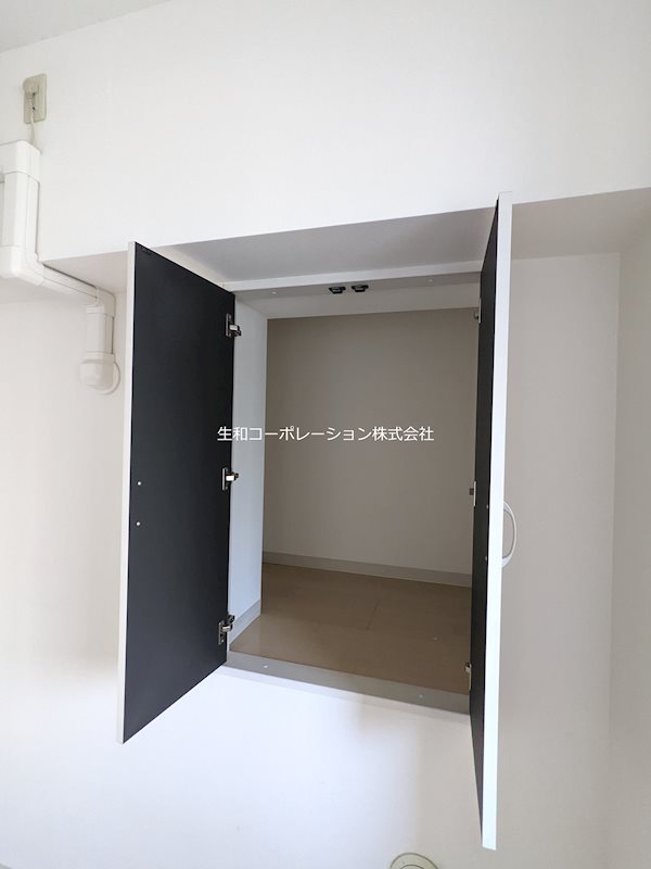 クレ－ル小石川 その他4