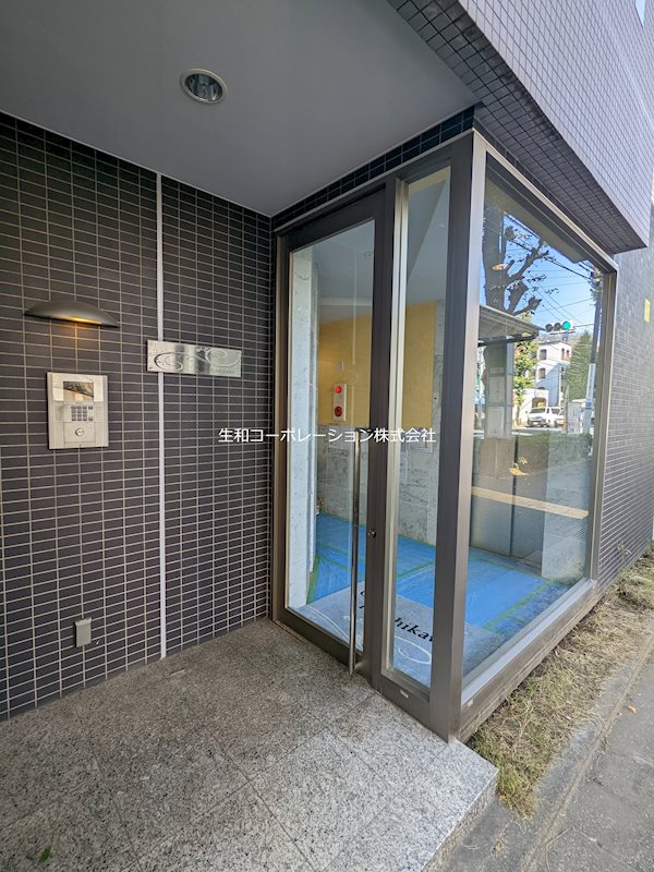 クレ－ル小石川 その他外観1