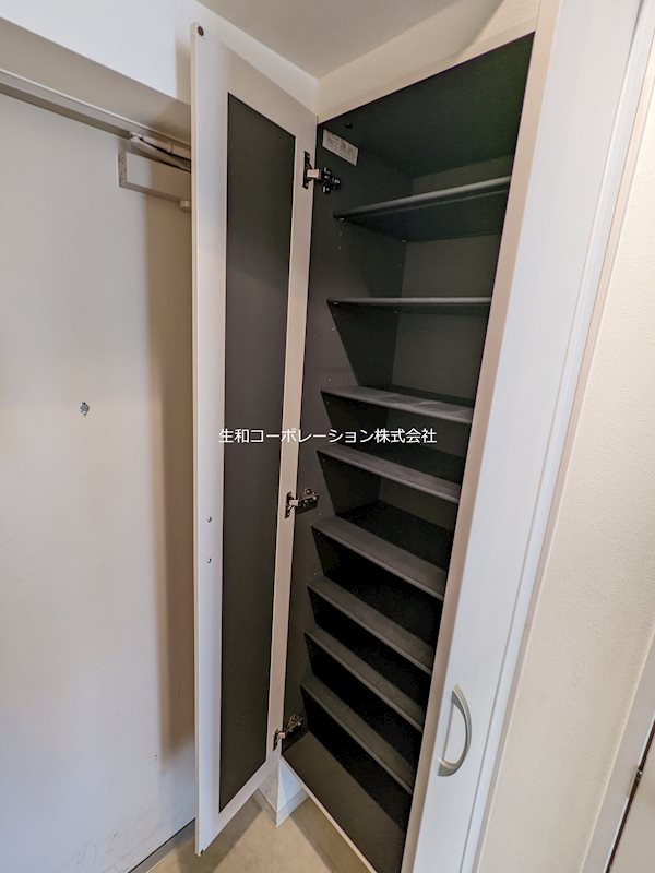 クレ－ル小石川 その他8